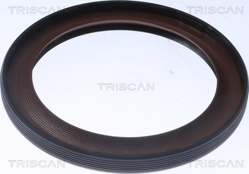 Triscan 8550 10093 - Shaft Seal, crankshaft autospares.lv