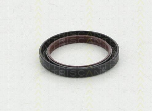 Triscan 8550 10049 - Shaft Seal, crankshaft autospares.lv