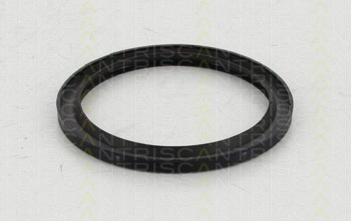 Triscan 8550 10041 - Shaft Seal, crankshaft autospares.lv