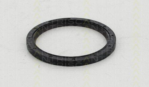 Triscan 8550 10041 - Shaft Seal, crankshaft autospares.lv