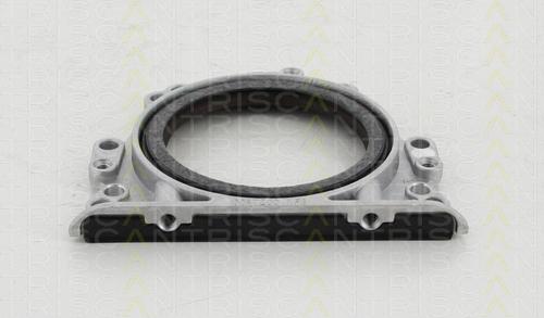 Triscan 8550 10048 - Shaft Seal, crankshaft autospares.lv
