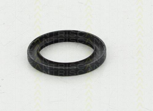 Triscan 8550 10055 - Shaft Seal, crankshaft autospares.lv