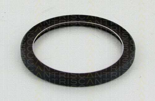 Triscan 8550 10056 - Shaft Seal, crankshaft autospares.lv