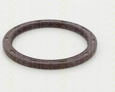 Triscan 8550 10058 - Shaft Seal, crankshaft autospares.lv