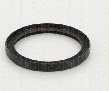 Triscan 8550 10052 - Shaft Seal, crankshaft autospares.lv