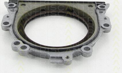 Triscan 8550 10057 - Shaft Seal, crankshaft autospares.lv