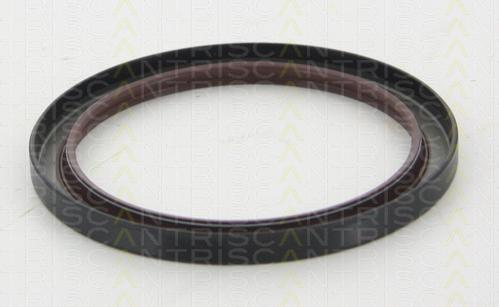 Triscan 8550 10061 - Shaft Seal, crankshaft autospares.lv