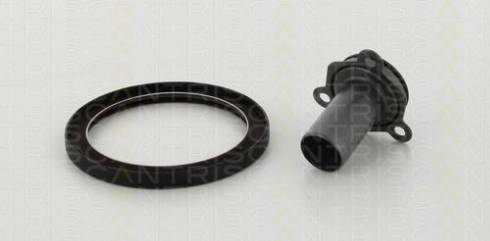 Triscan 8550 10009 - Shaft Seal Set, clutch autospares.lv