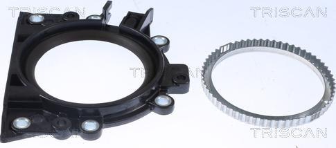 Triscan 8550 100005 - Shaft Seal, crankshaft autospares.lv