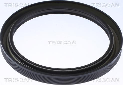 Triscan 8550 100003 - Shaft Seal, crankshaft autospares.lv