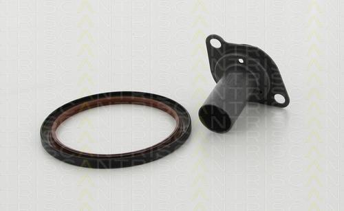 Triscan 8550 10011 - Shaft Seal Set, clutch autospares.lv