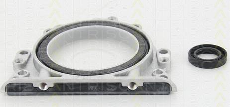 Triscan 8550 10012 - Shaft Seal Set, clutch autospares.lv