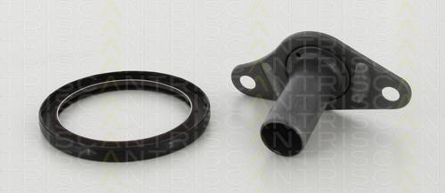 Triscan 8550 10017 - Shaft Seal Set, clutch autospares.lv