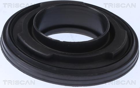 Triscan 8550 10086 - Shaft Seal, crankshaft autospares.lv