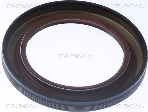 Triscan 8550 10087 - Shaft Seal, camshaft autospares.lv