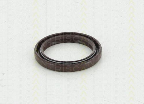 Triscan 8550 10039 - Shaft Seal, crankshaft autospares.lv