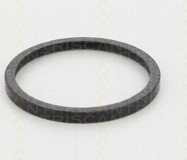 Triscan 8550 10037 - Shaft Seal, crankshaft autospares.lv