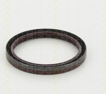 Triscan 8550 10029 - Shaft Seal, crankshaft autospares.lv