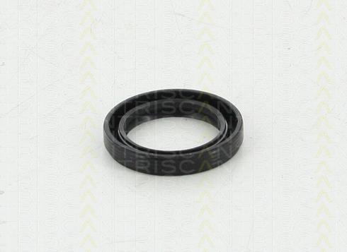 Triscan 8550 10025 - Shaft Seal, crankshaft autospares.lv