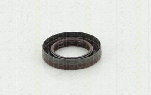 Triscan 8550 10028 - Shaft Seal, crankshaft autospares.lv