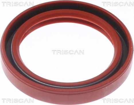 Triscan 8550 10071 - Shaft Seal, crankshaft autospares.lv