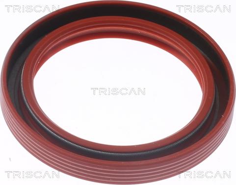 Triscan 8550 10073 - Shaft Seal, crankshaft autospares.lv