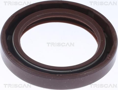 Triscan 8550 10072 - Shaft Seal, crankshaft autospares.lv