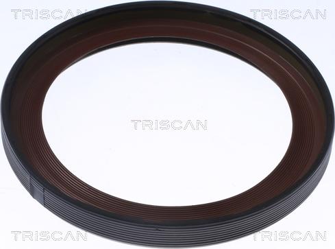 Triscan 8550 11009 - Shaft Seal, crankshaft autospares.lv