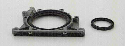 Triscan 8550 11004 - Shaft Seal Set, clutch autospares.lv