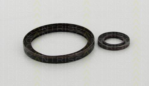 Triscan 8550 11005 - Shaft Seal Set, clutch autospares.lv