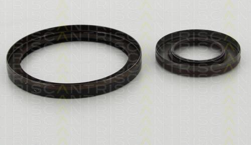 Triscan 8550 11003 - Shaft Seal Set, clutch autospares.lv