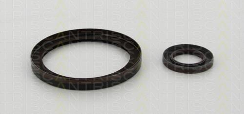 Triscan 8550 11002 - Shaft Seal Set, clutch autospares.lv