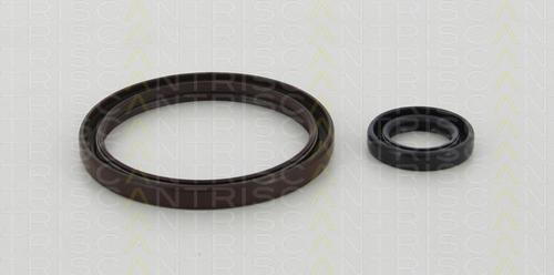 Triscan 8550 13003 - Shaft Seal Set, clutch autospares.lv