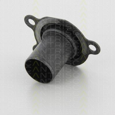 Triscan 8550 29001 - Guide Tube, clutch autospares.lv