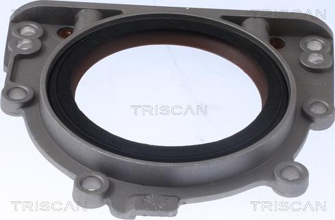 Triscan 8550 29031 - Shaft Seal, crankshaft autospares.lv