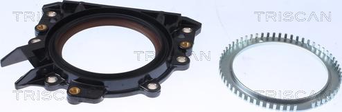 Triscan 8550 29033 - Shaft Seal, crankshaft autospares.lv
