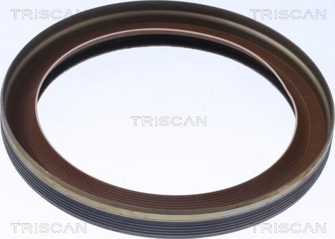 Triscan 8550 29029 - Shaft Seal, crankshaft autospares.lv