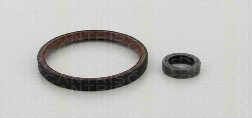 Triscan 8550 24002 - Shaft Seal Set, clutch autospares.lv