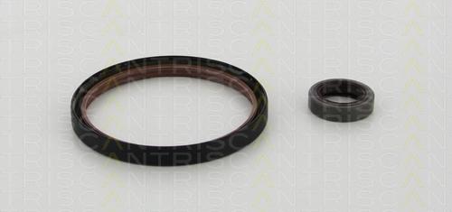 Triscan 8550 24002 - Shaft Seal Set, clutch autospares.lv