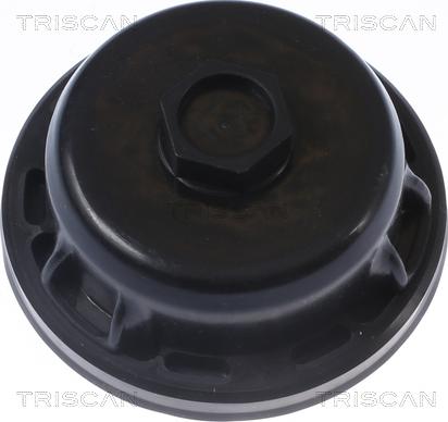 Triscan 8550 25005 - Shaft Seal, crankshaft autospares.lv