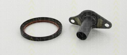 Triscan 8550 25002 - Shaft Seal Set, clutch autospares.lv