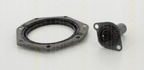 Triscan 8550 28004 - Shaft Seal Set, clutch autospares.lv