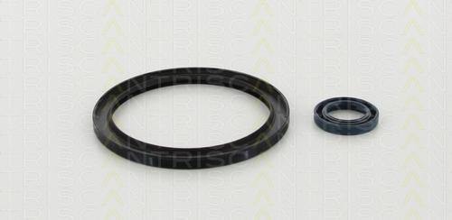 Triscan 8550 28005 - Shaft Seal Set, clutch autospares.lv