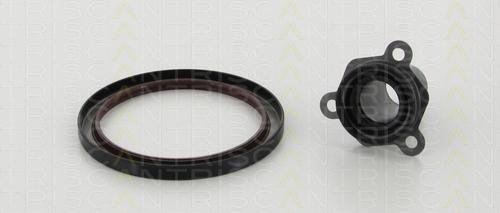 Triscan 8550 28002 - Shaft Seal Set, clutch autospares.lv