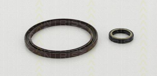 Triscan 8550 27005 - Shaft Seal Set, clutch autospares.lv