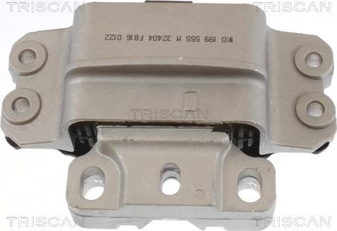 Triscan 8505 29189 - Holder, engine mounting autospares.lv