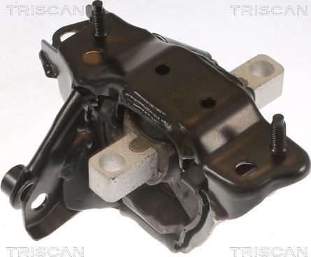 Triscan 8505 29139 - Holder, engine mounting autospares.lv