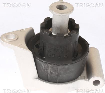 Triscan 8505 24103 - Holder, engine mounting autospares.lv