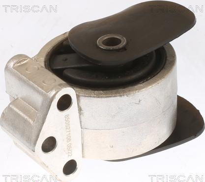 Triscan 8505 27106 - Holder, engine mounting autospares.lv