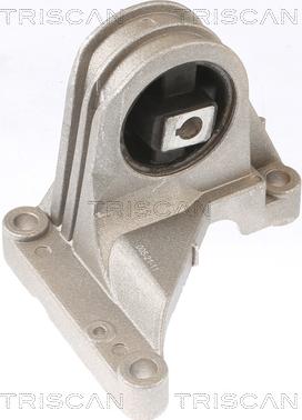 Triscan 8505 27101 - Holder, engine mounting autospares.lv